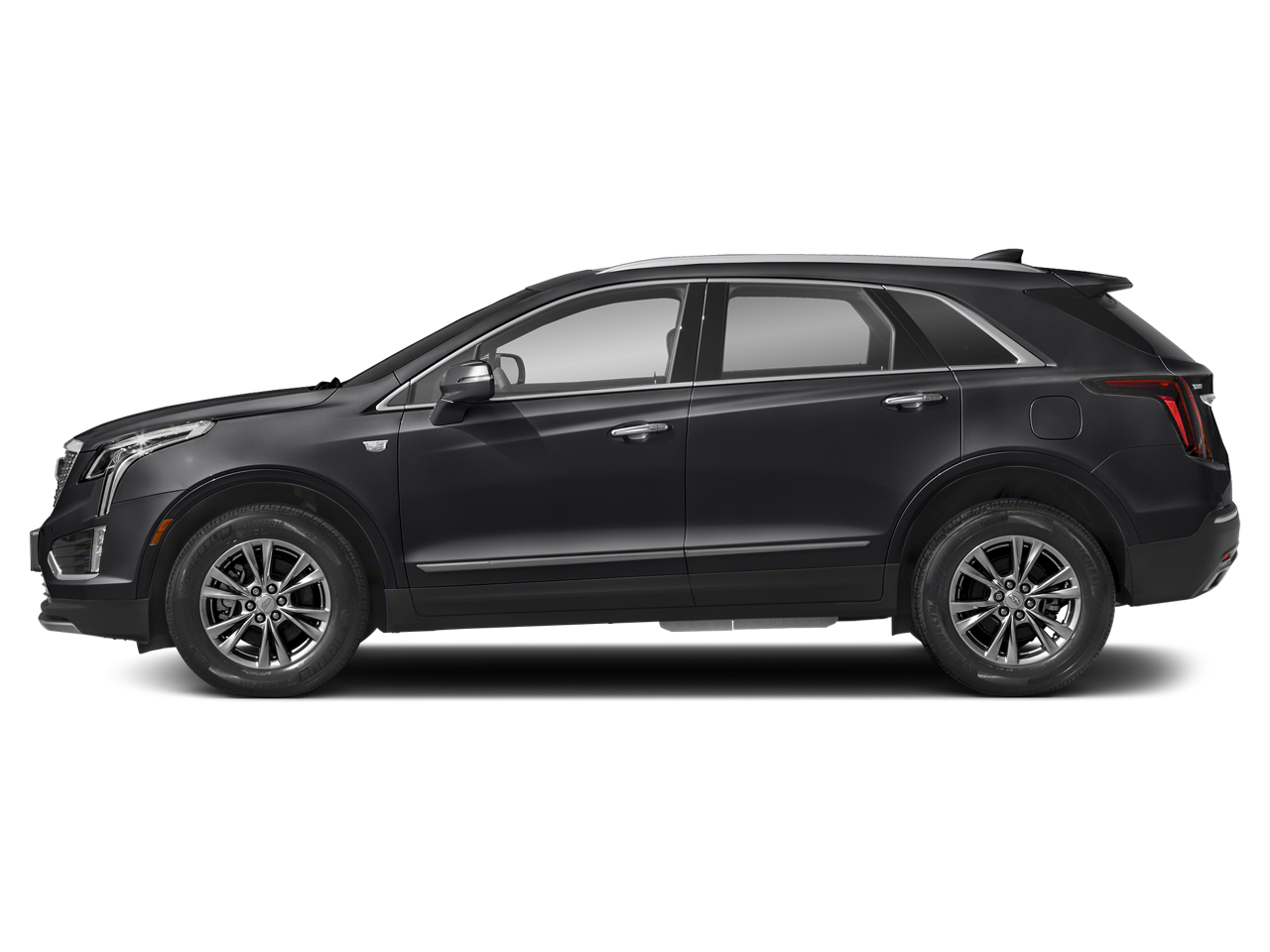 2021 Cadillac XT5 FWD Premium Luxury