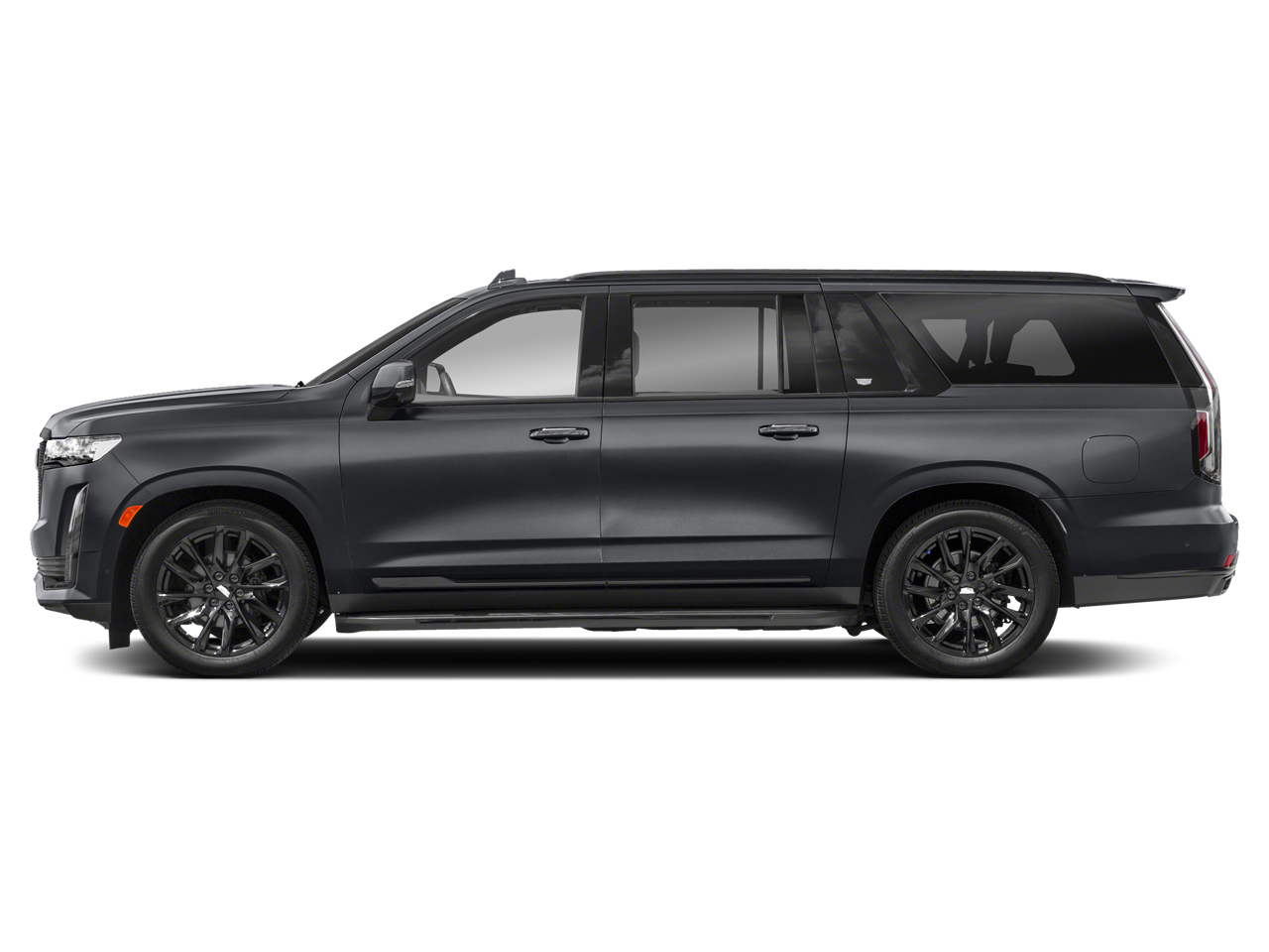 2023 Cadillac Escalade ESV Sport Platinum