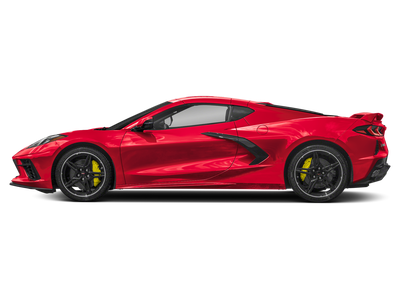 2024 Chevrolet Corvette Stingray 3LT