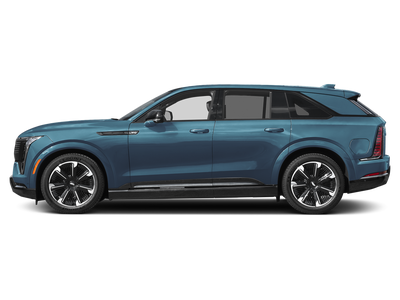 2026 Cadillac ESCALADE IQ Premium Sport