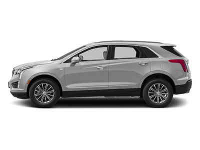 2017 Cadillac XT5 FWD