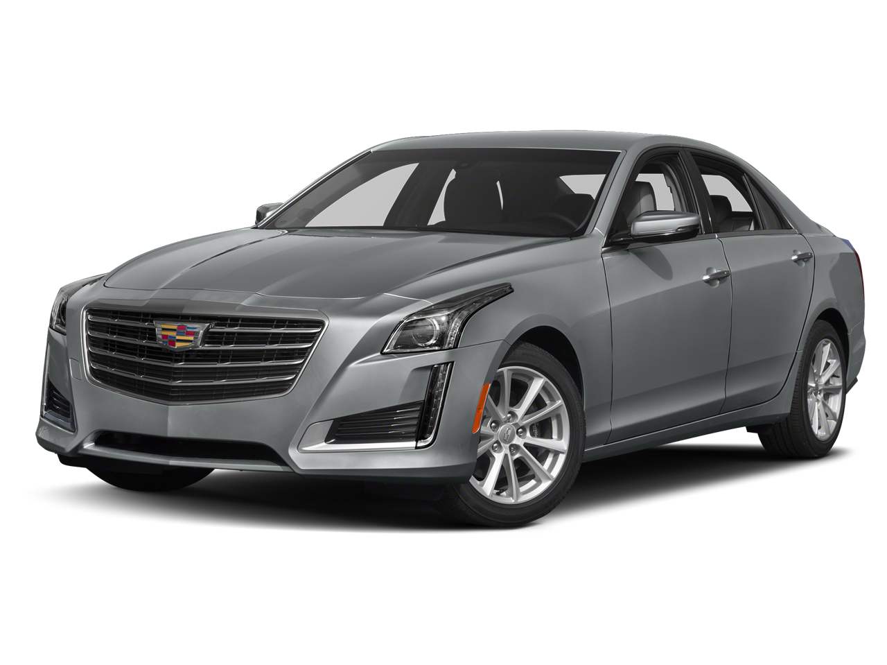 2019 Cadillac CTS Luxury AWD