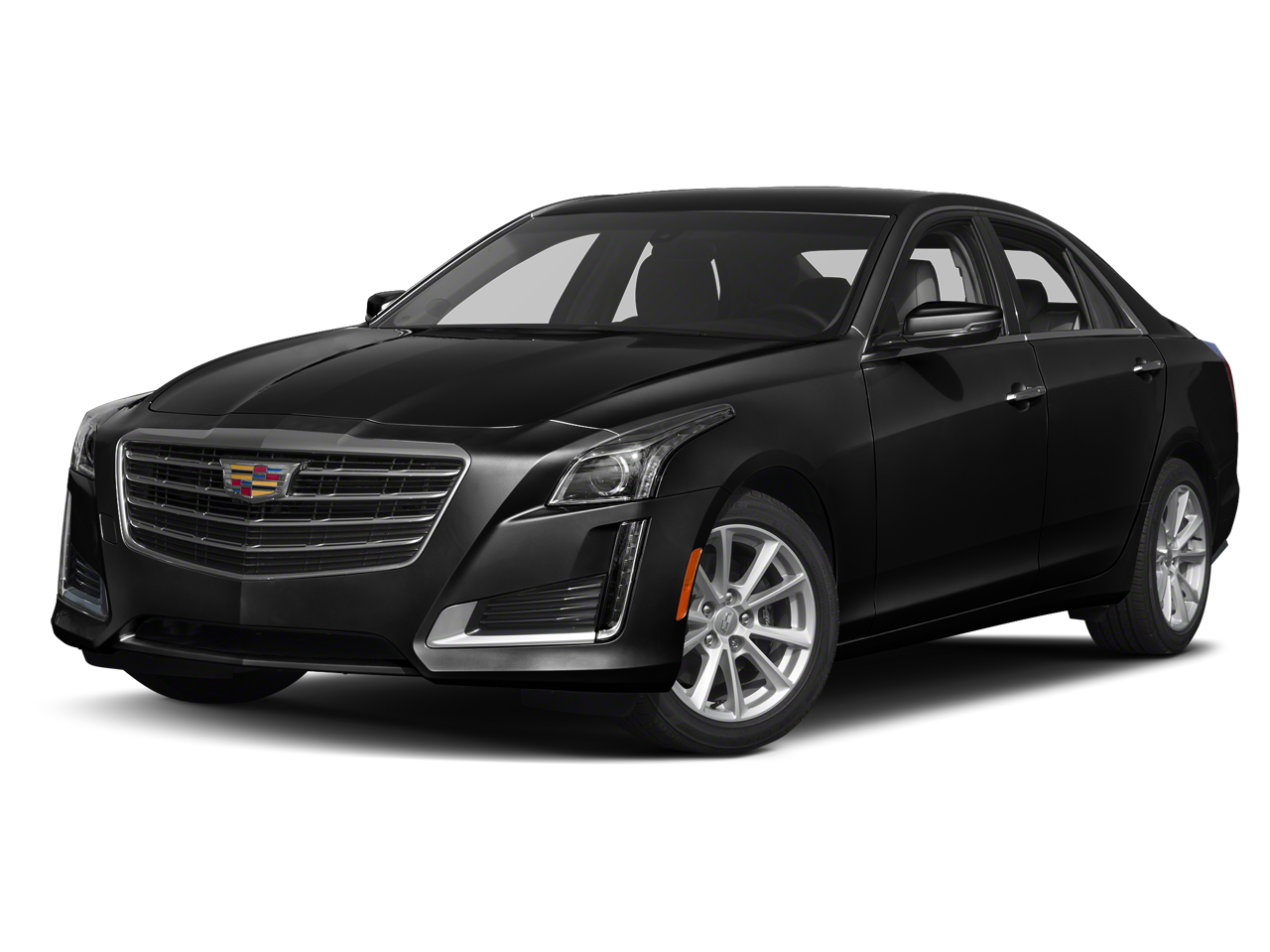 2019 Cadillac CTS Luxury AWD