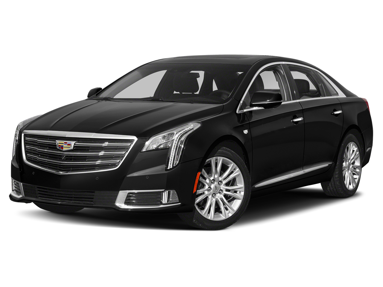 2019 Cadillac XTS 3.6L FWD Luxury's photo