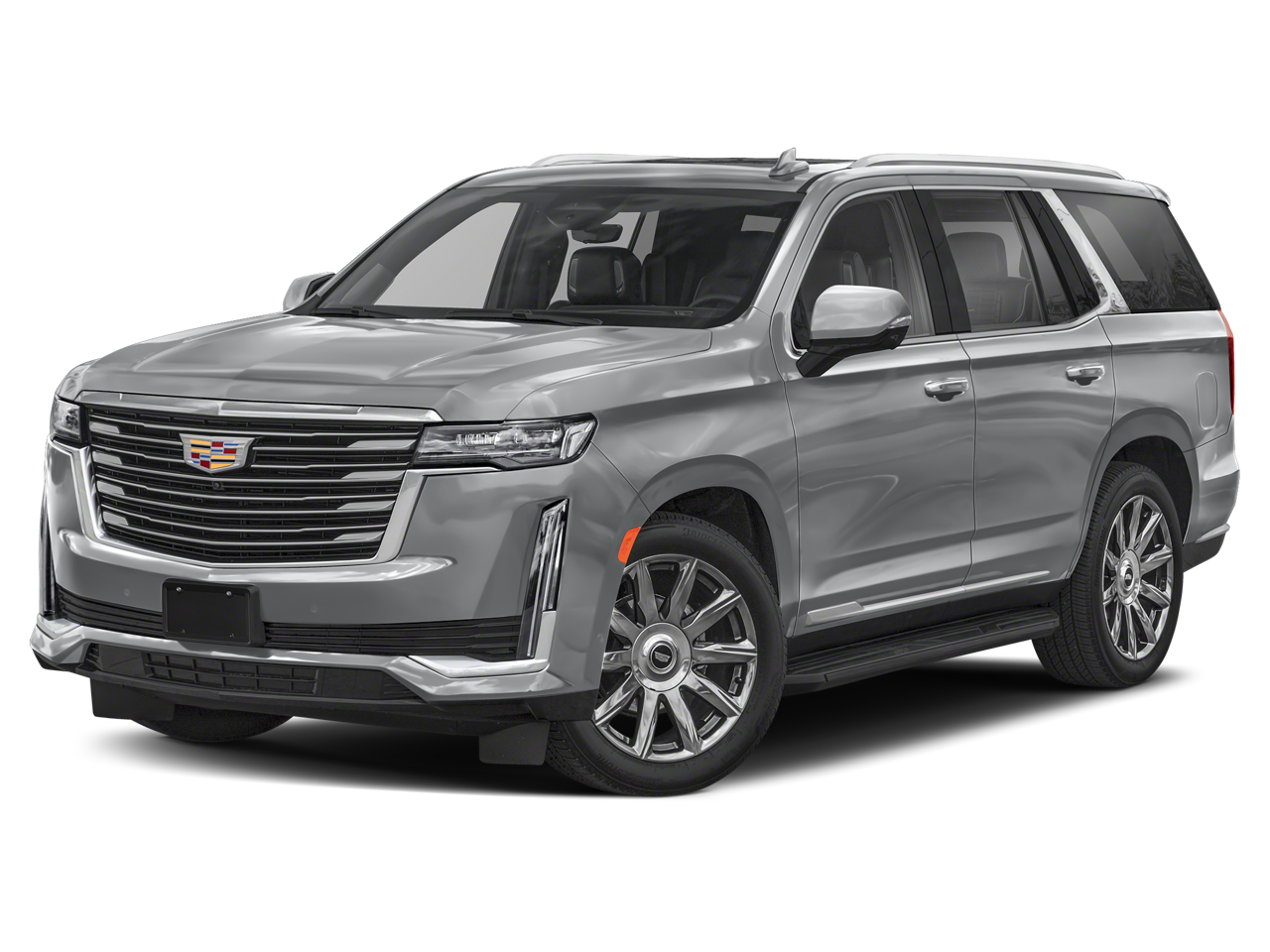2023 Cadillac Escalade Premium Luxury Platinum
