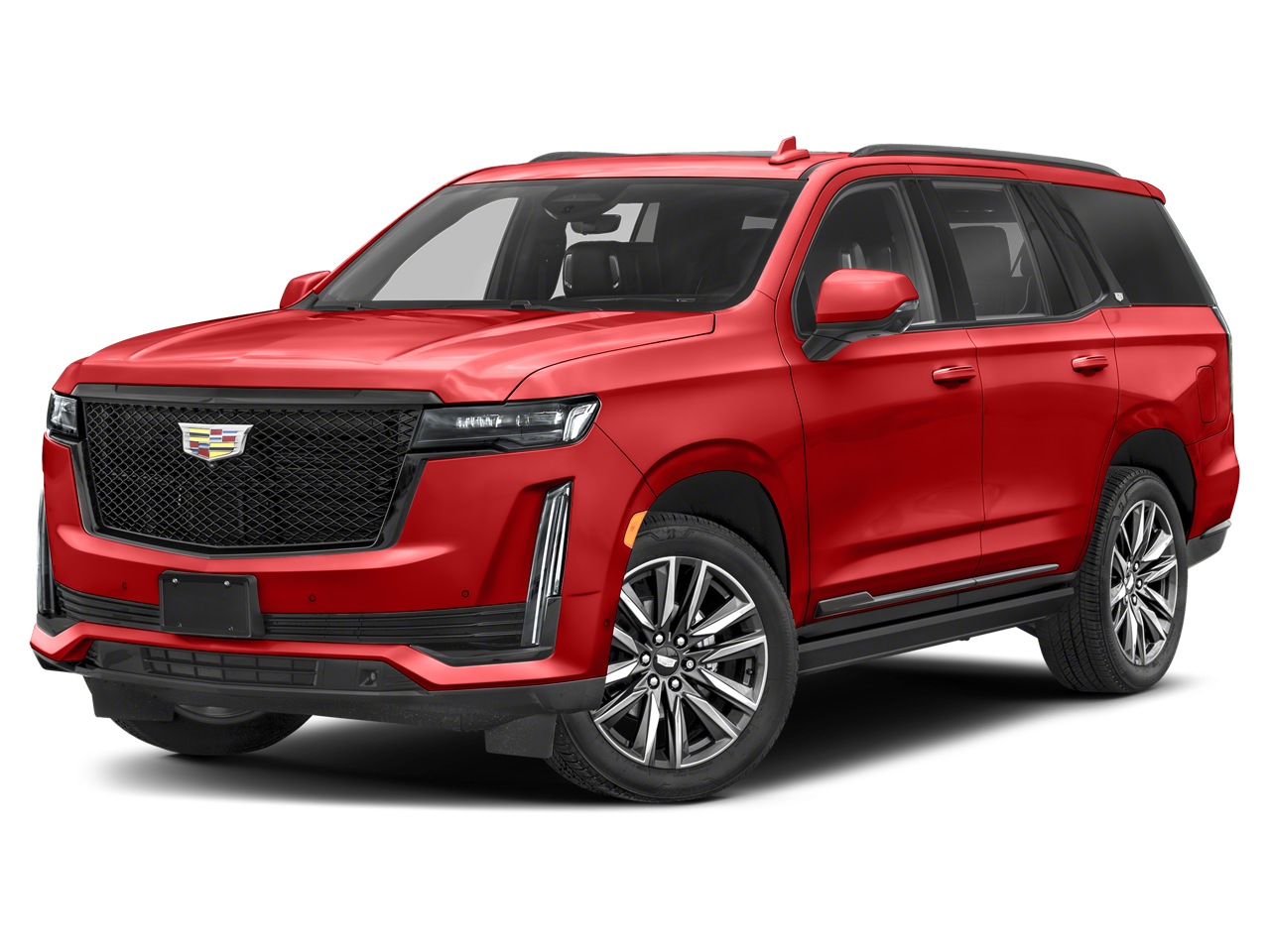 2023 Cadillac Escalade 2WD Sport Platinum's photo