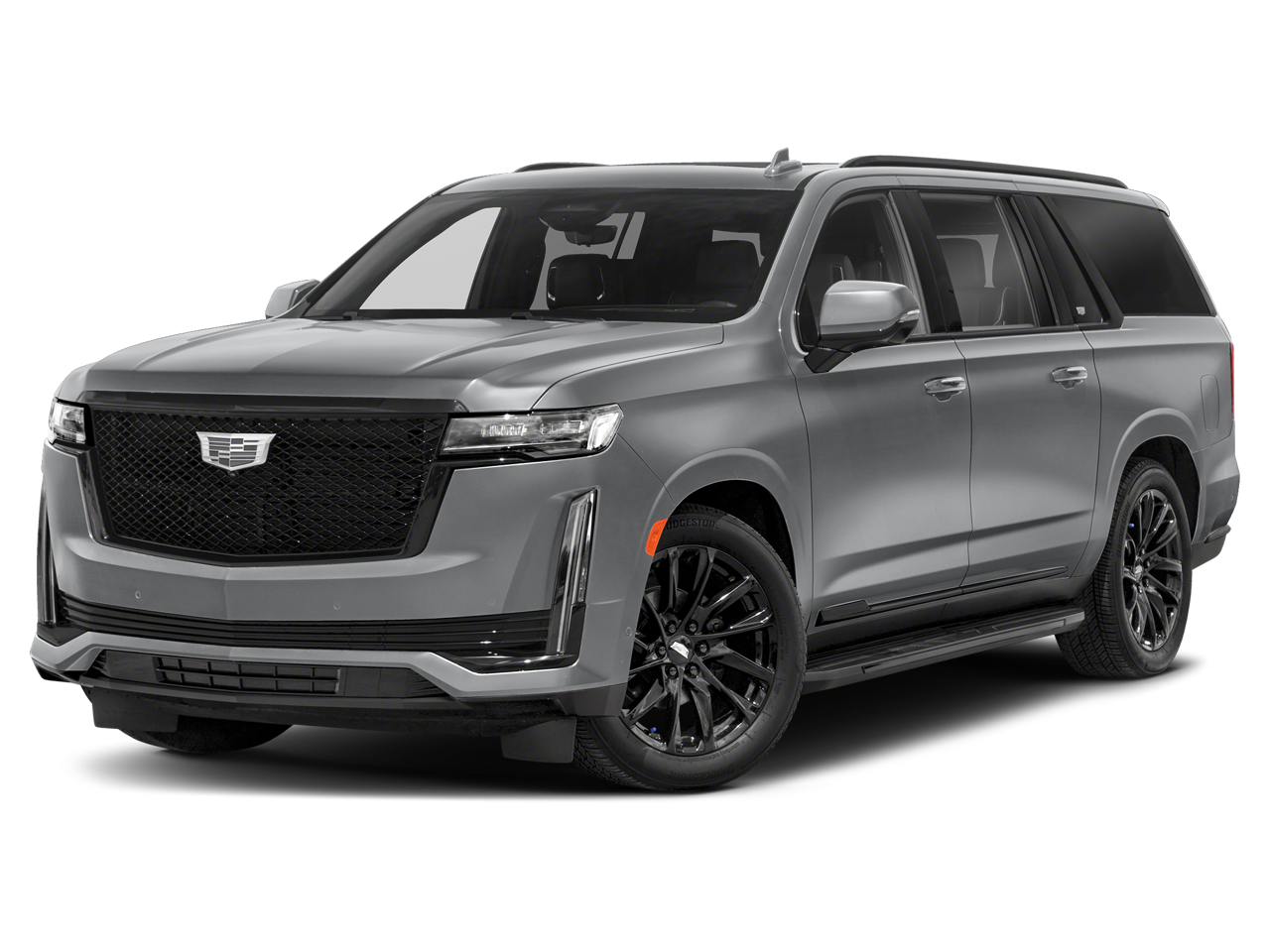 2023 Cadillac Escalade ESV 4WD Sport Platinum's photo