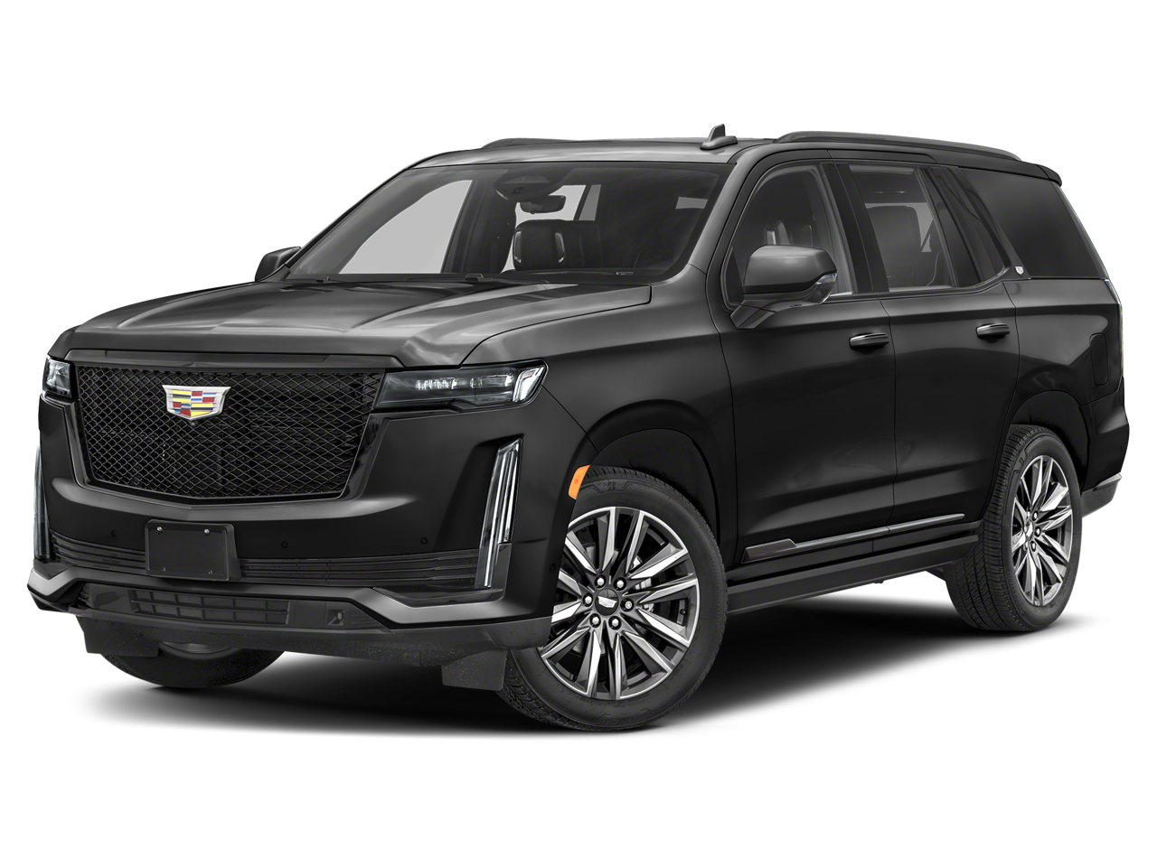 2024 Cadillac Escalade
