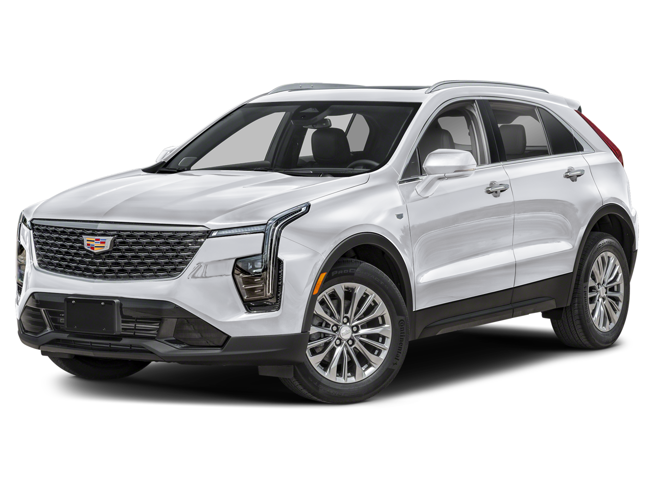2024 Cadillac XT4 Premium Luxury's photo