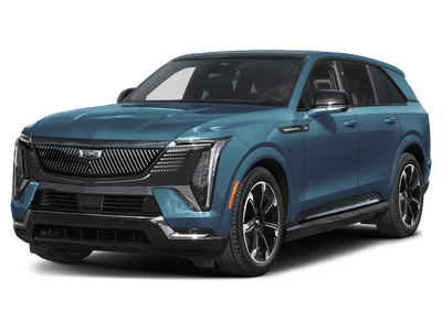 2026 Cadillac ESCALADE IQ Premium Sport