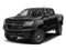 2017 Chevrolet Colorado 4WD ZR2