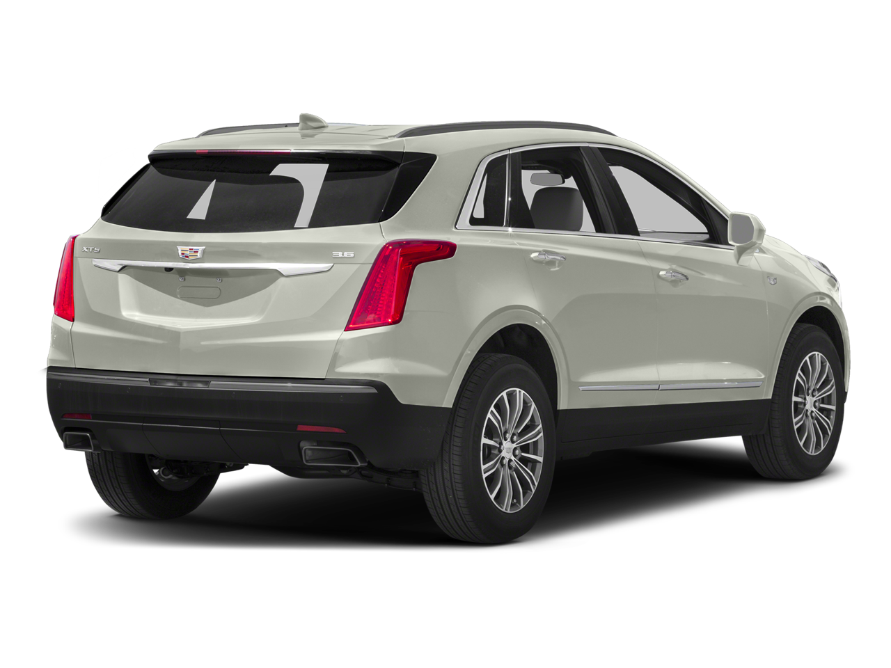 Used 2017 Cadillac XT5 Luxury with VIN 1GYKNBRS0HZ203014 for sale in Fort Lauderdale, FL