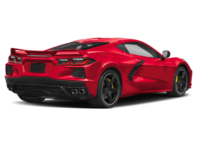 2024 Chevrolet Corvette Stingray 3LT