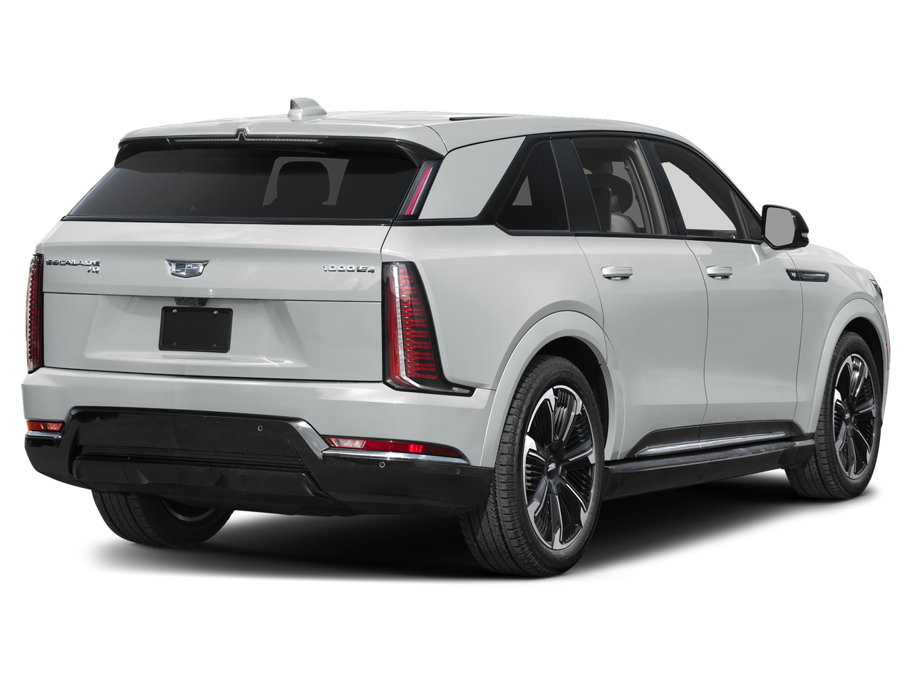 Used 2025 Cadillac Escalade IQ Sport 1 with VIN 1GYTEEKL9SU104608 for sale in Fort Lauderdale, FL