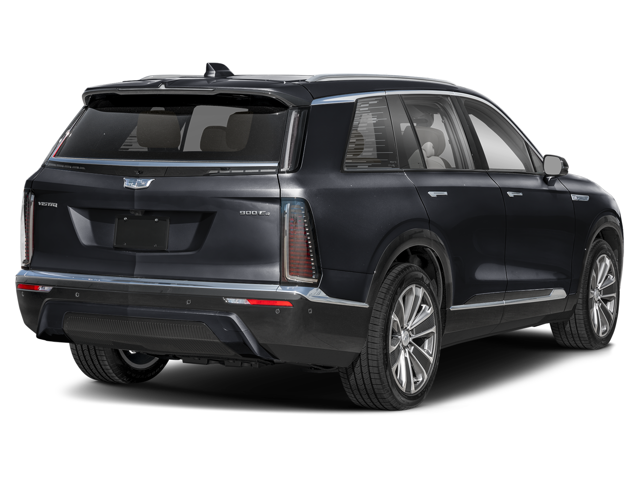 Used 2026 Cadillac VISTIQ Premium Luxury with VIN 1GYC3MML0TZ704130 for sale in Fort Lauderdale, FL