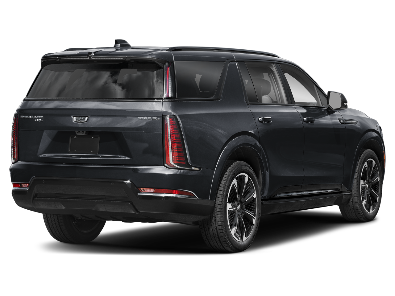 Used 2026 Cadillac Escalade IQL Sport with VIN 1GYLELKL4TU103629 for sale in Fort Lauderdale, FL