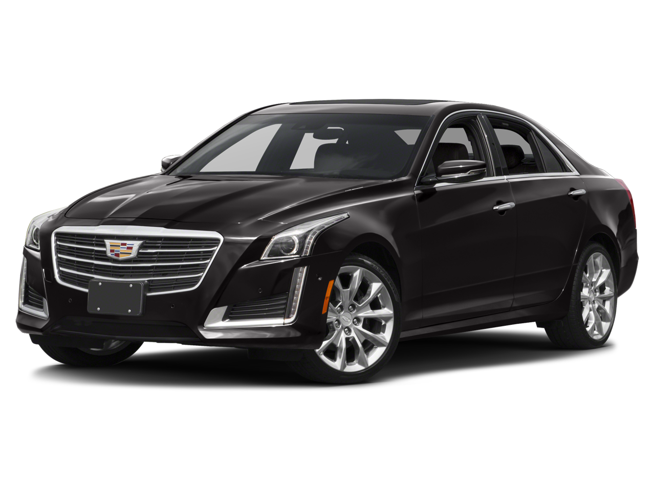 2015 Cadillac CTS Performance RWD