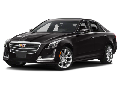 2015 Cadillac CTS Performance RWD