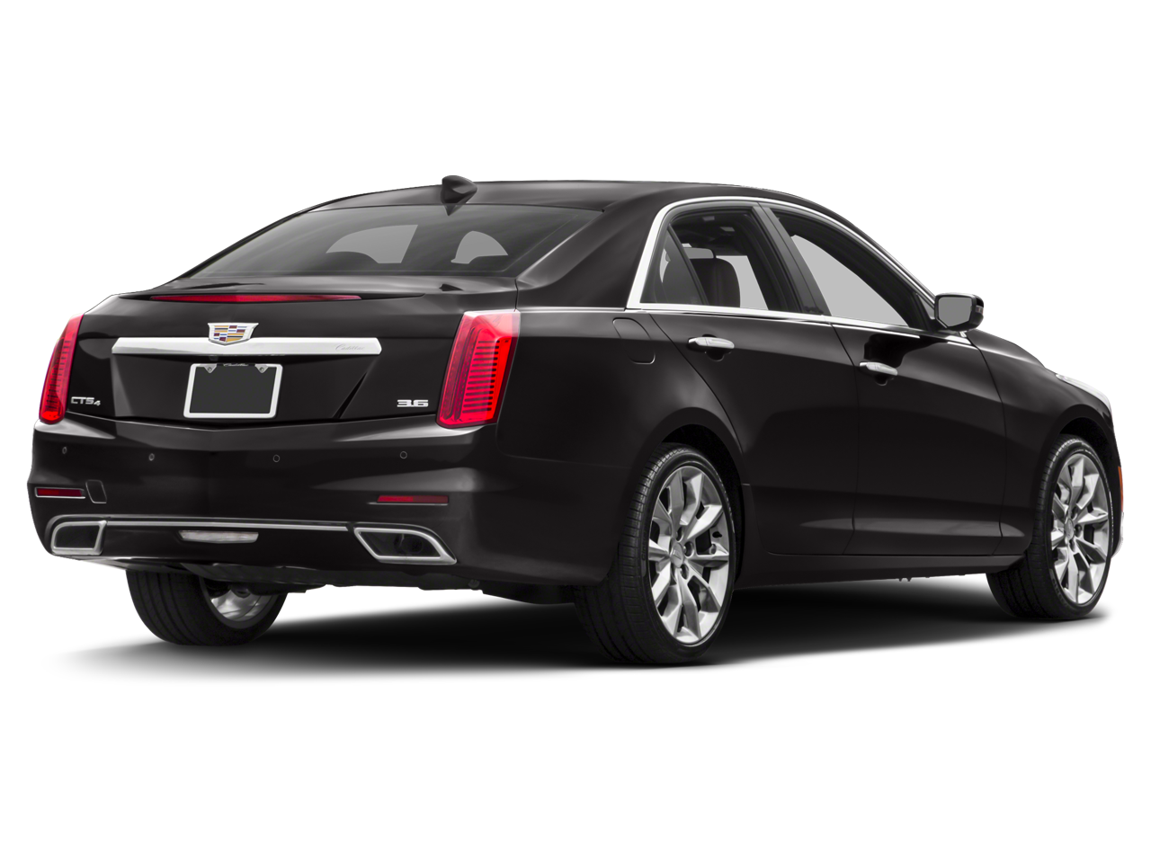 2015 Cadillac CTS Performance RWD