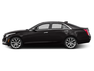 2015 Cadillac CTS Performance RWD