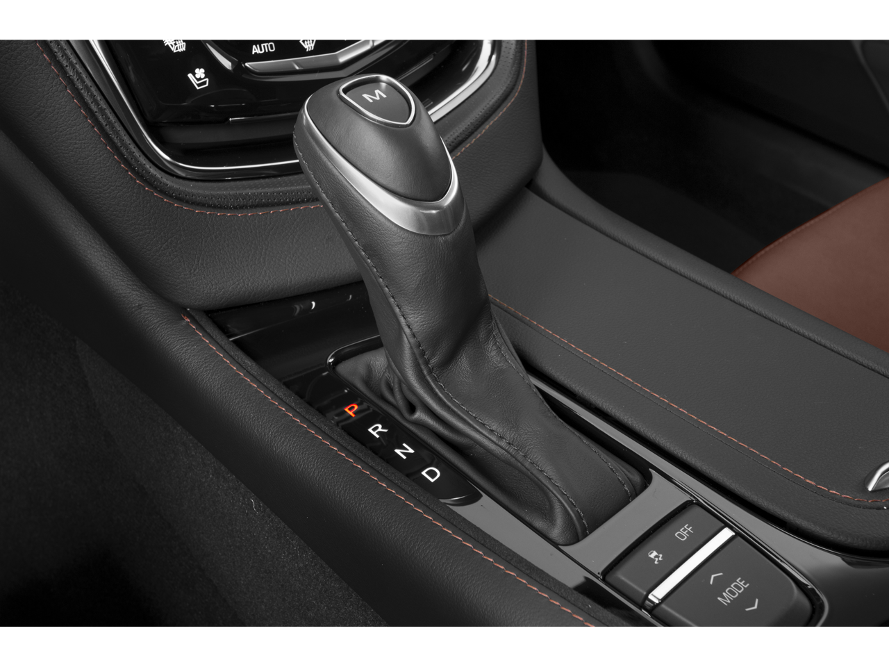 2015 Cadillac CTS Performance RWD