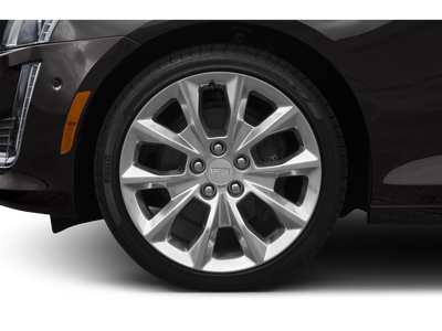 2015 Cadillac CTS Performance RWD