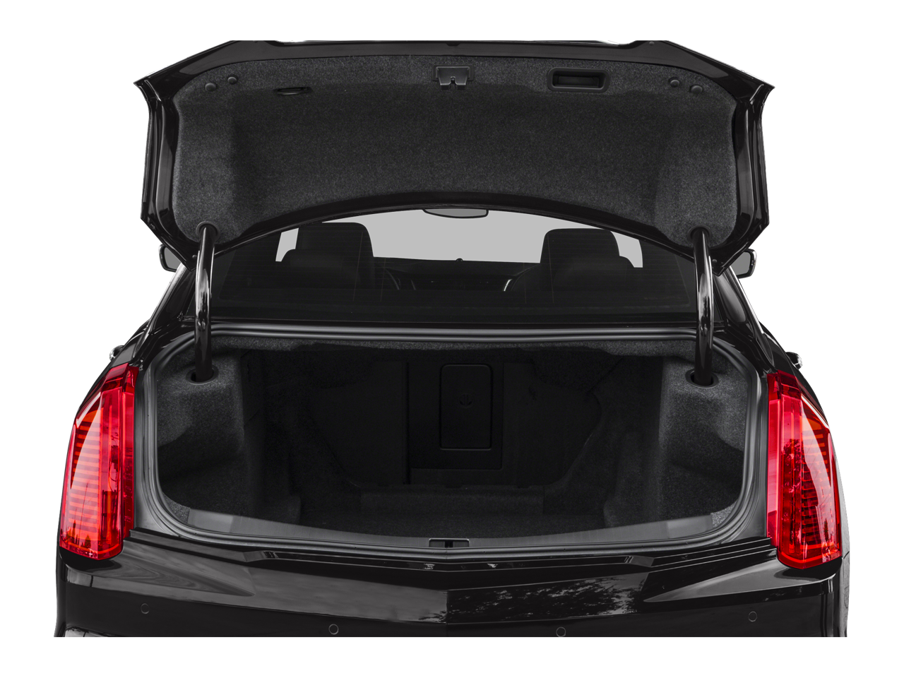 2015 Cadillac CTS Performance RWD