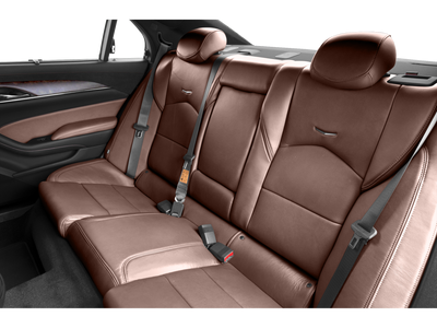 2015 Cadillac CTS Performance RWD