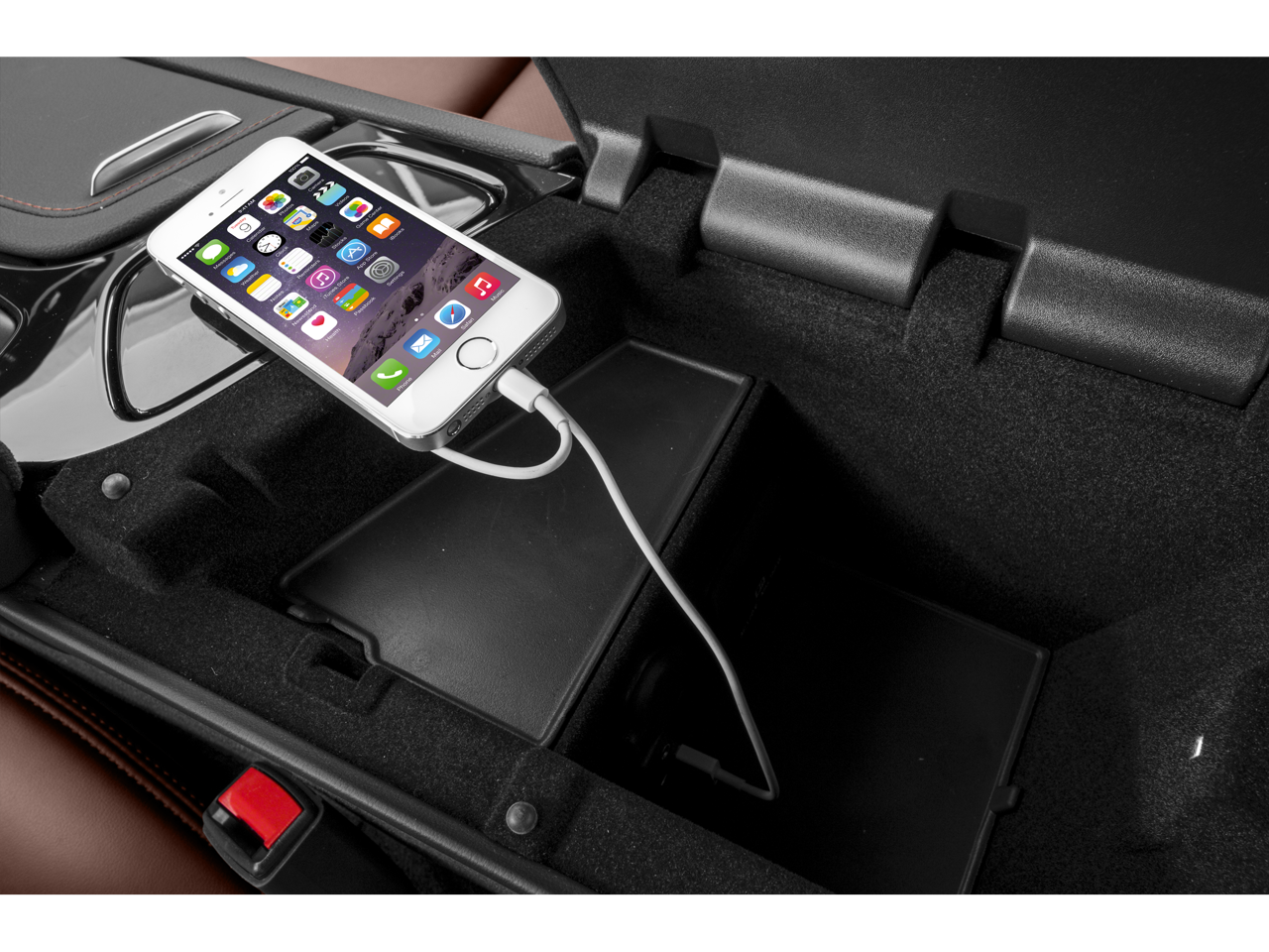 2015 Cadillac CTS Performance RWD