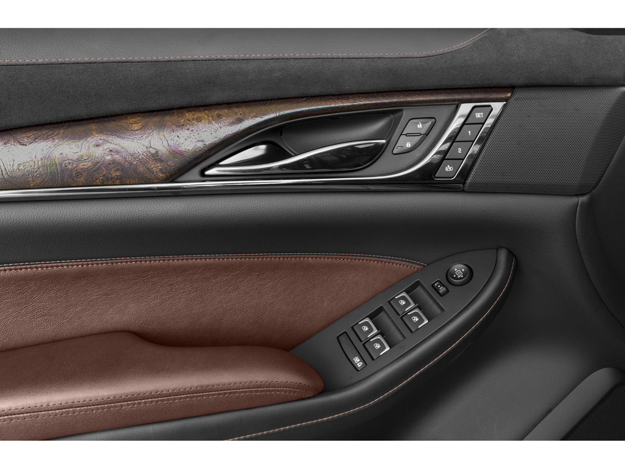 2015 Cadillac CTS Performance RWD