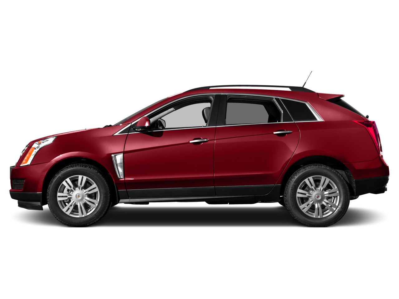 2015 Cadillac SRX Performance Collection