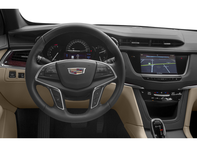 2019 Cadillac XT5 FWD
