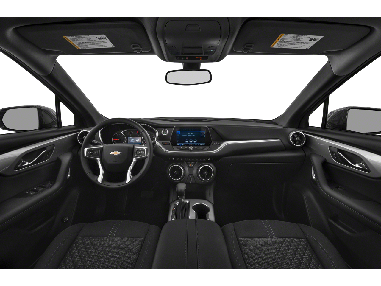 2019 Chevrolet Blazer Premier