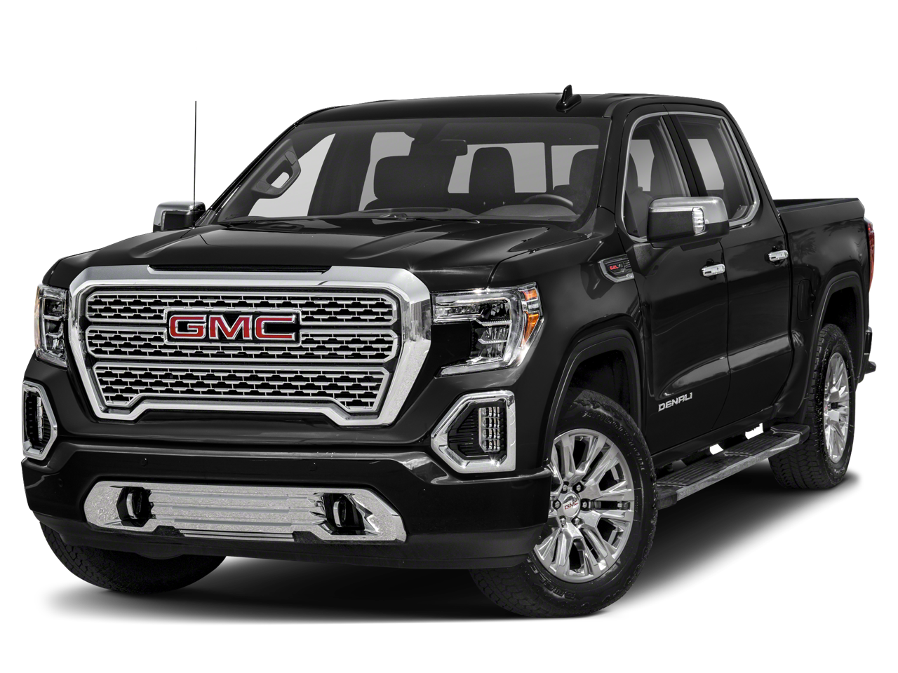 2019 GMC Sierra 2WD Crew Cab Standard Box's photo
