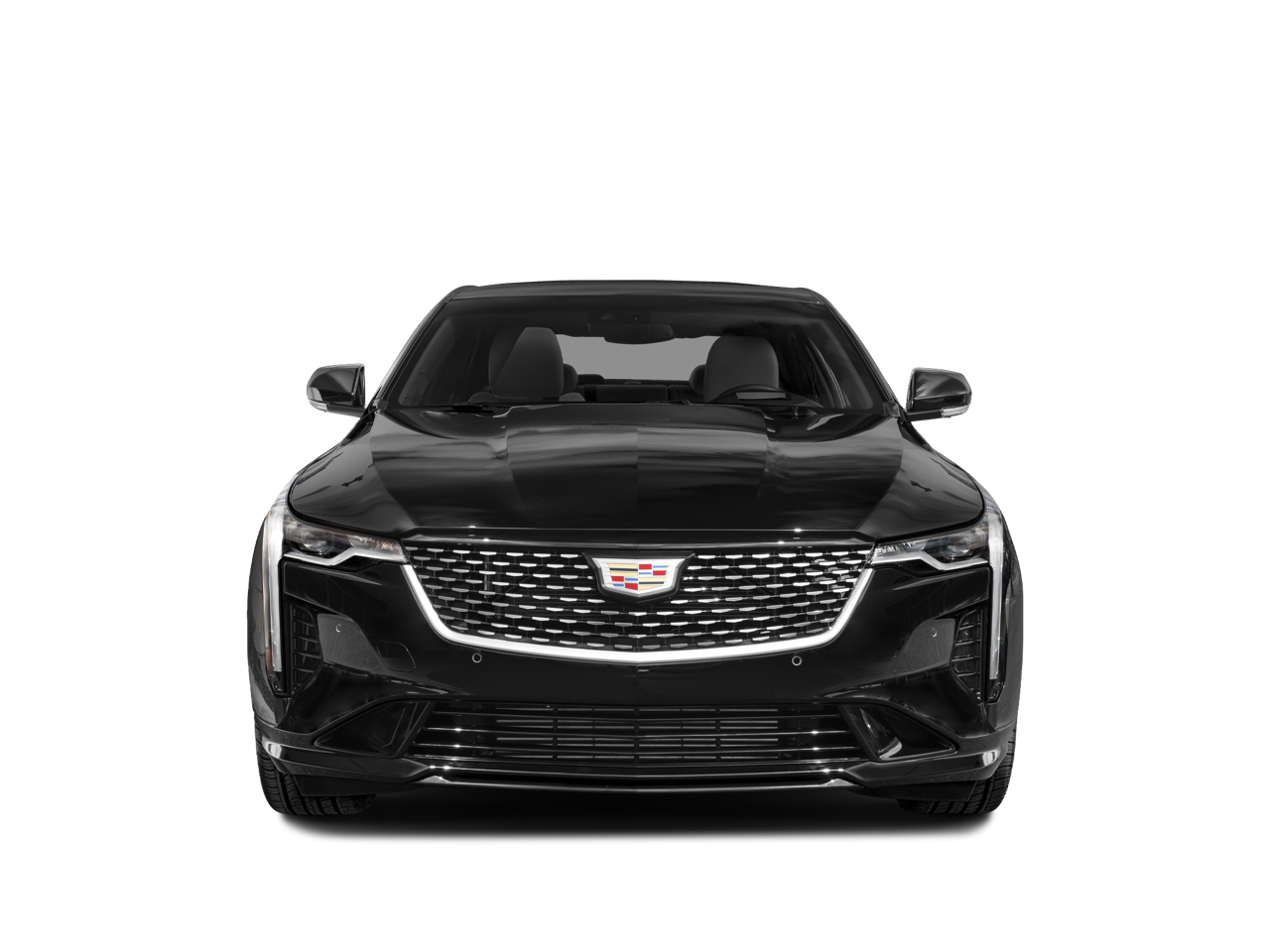 2020 Cadillac CT4 Luxury