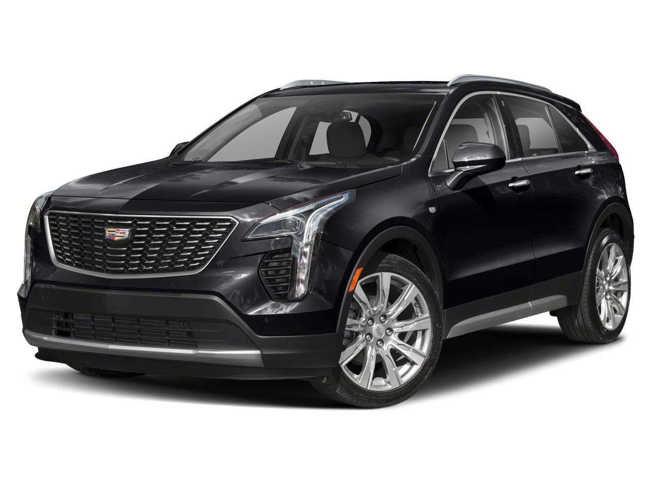 2020 Cadillac XT4 Premium Luxury's photo