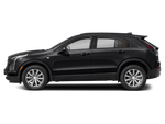 2021 Cadillac XT4 AWD Sport