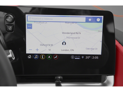 2021 Chevrolet Corvette Stingray 1LT