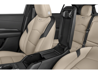 2022 Cadillac XT4 Sport
