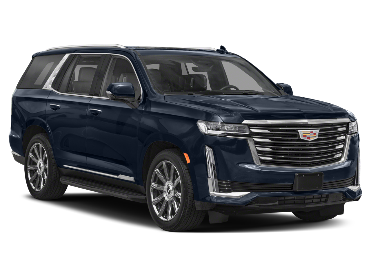 2023 Cadillac Escalade Premium Luxury Platinum
