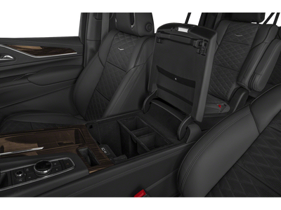 2023 Cadillac Escalade ESV Luxury