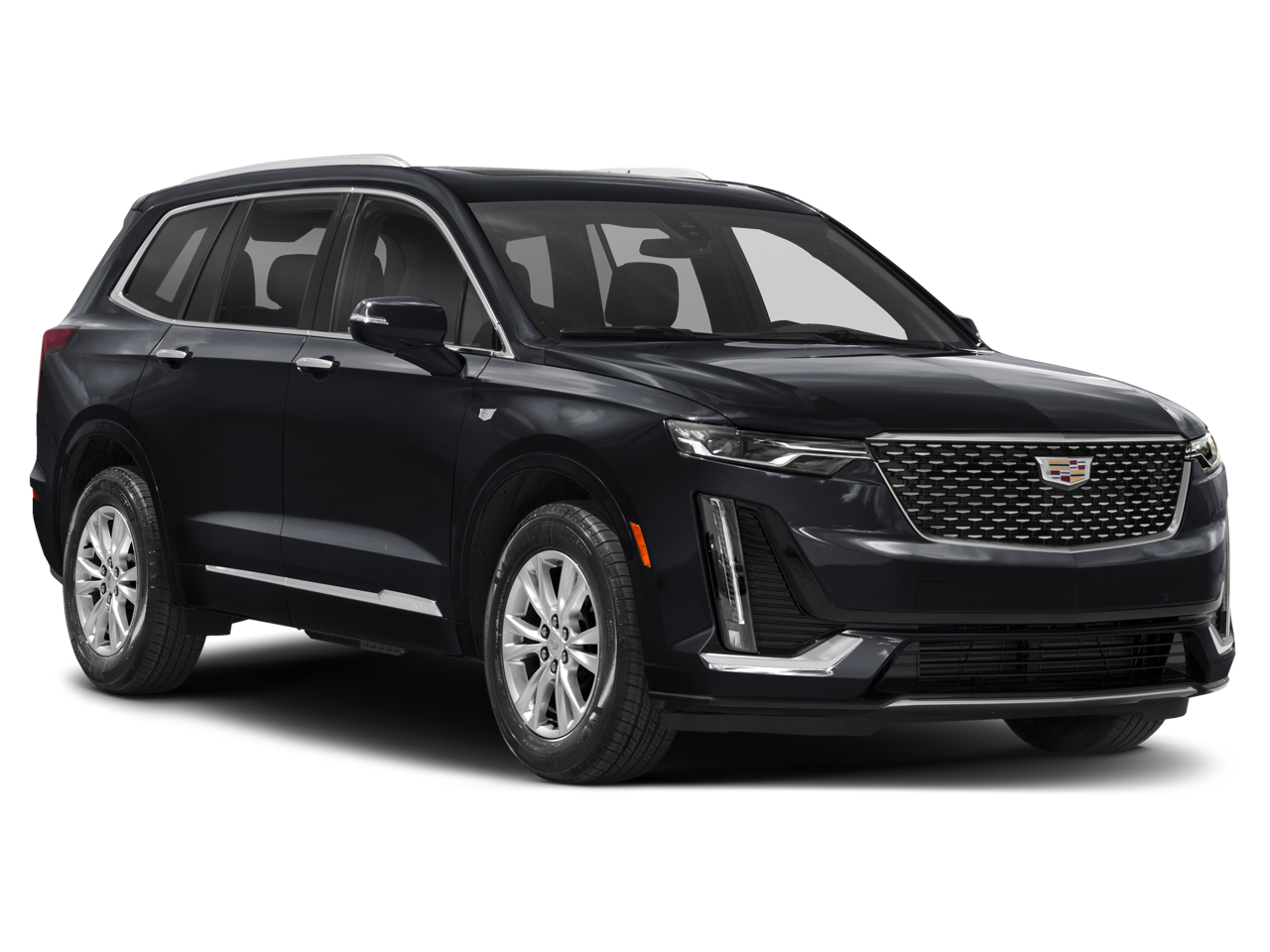 2023 Cadillac XT6 Luxury
