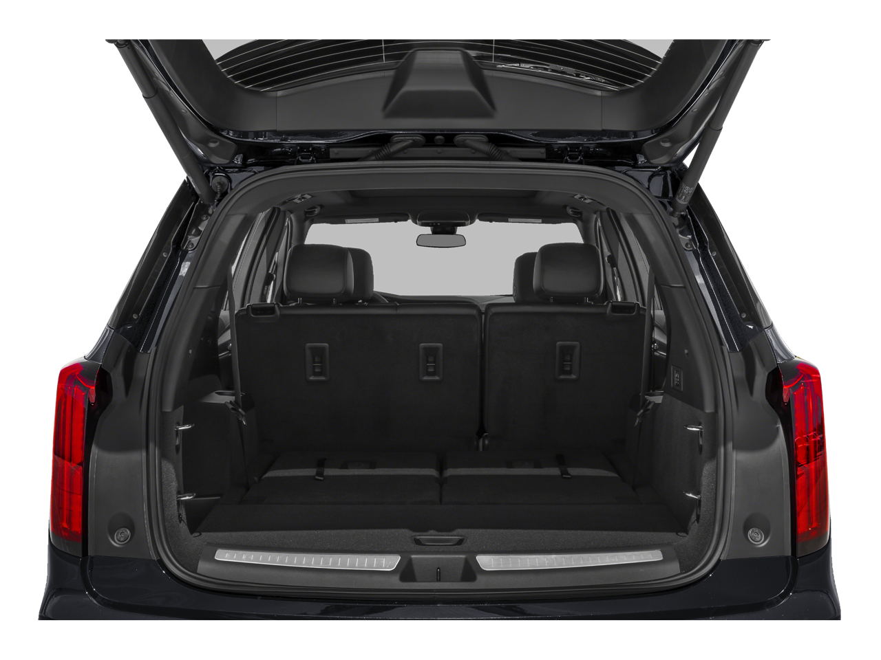 2023 Cadillac XT6 Luxury