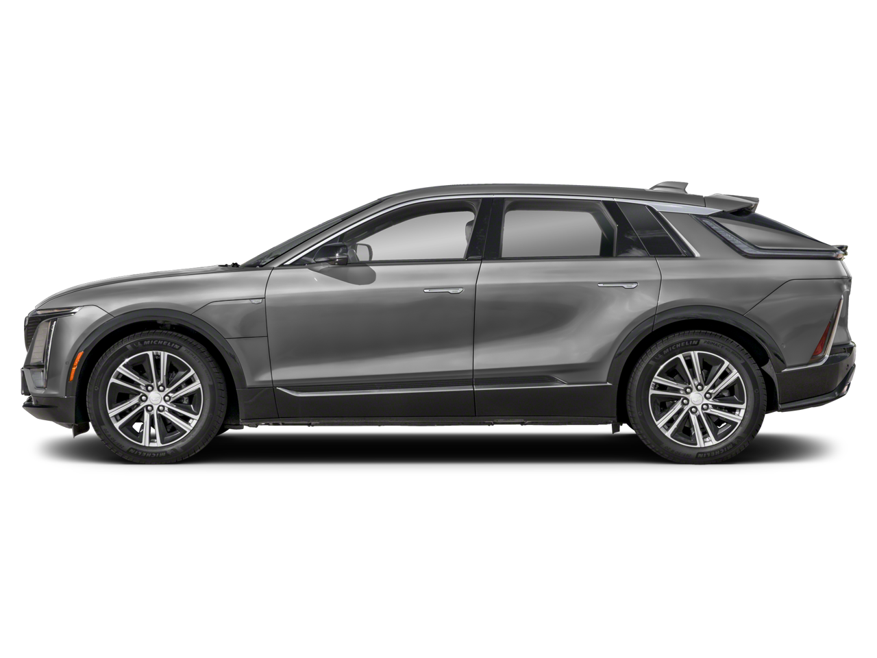 2023 Cadillac LYRIQ RWD Luxury