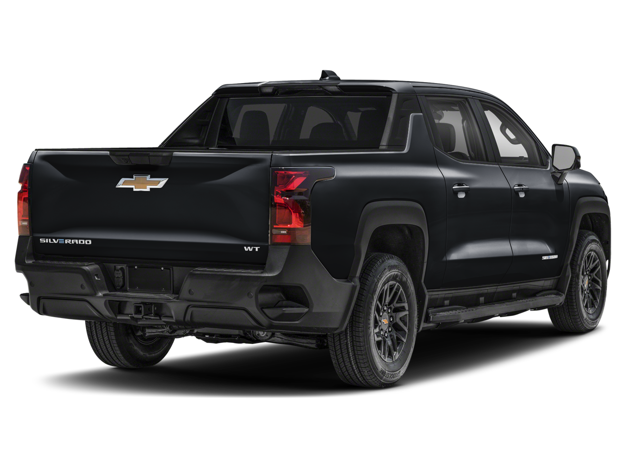 Used 2024 Chevrolet Silverado EV Work Truck with VIN 1GC10UED6RU202225 for sale in Fort Lauderdale, FL