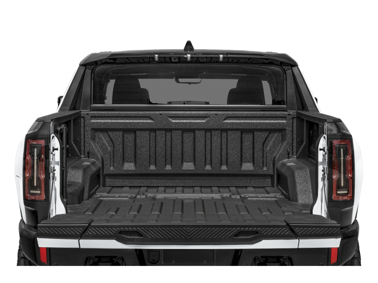 2024 GMC HUMMER EV Pickup 3X