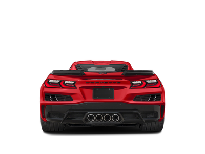 2025 Chevrolet Corvette Z06 2LZ
