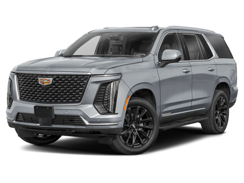 2026 Cadillac Escalade 1SA