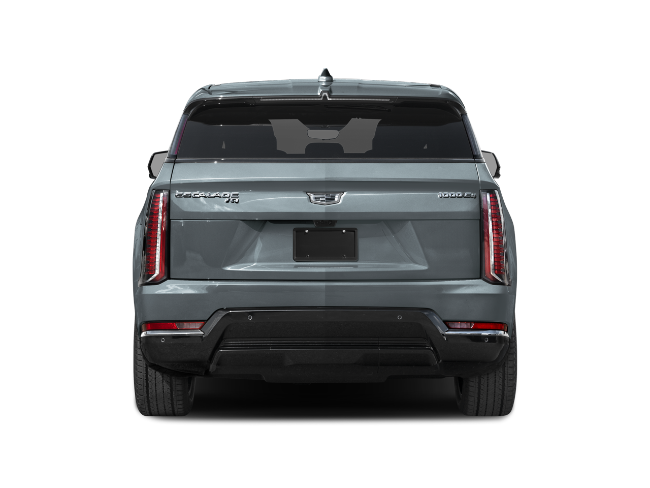 2026 Cadillac ESCALADE IQ Premium Sport