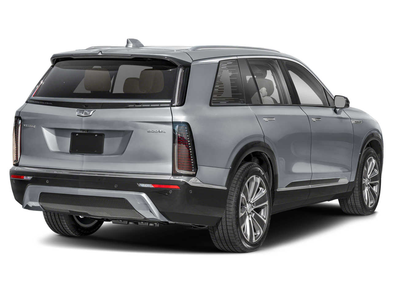 Used 2026 Cadillac VISTIQ Sport with VIN 1GYC3NML5TZ706526 for sale in Fort Lauderdale, FL